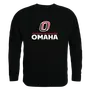 W Republic U Of Nebraska Omaha Mavericks College Crewneck 508-552