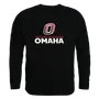 W Republic U Of Nebraska Omaha Mavericks College Crewneck 508-552