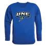 W Republic U Of New England Nor'easters College Crewneck 508-554