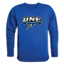 W Republic U Of New England Nor'easters College Crewneck 508-554