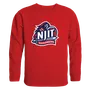 W Republic NJIT Highlanders College Crewneck 508-555