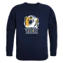 W Republic New York Tech Bears College Crewneck 508-556