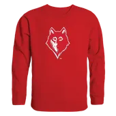 W Republic Newberry Wolves College Crewneck 508-557