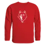 W Republic Newberry Wolves College Crewneck 508-557