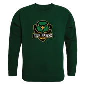 W Republic Northern Virginia Nighthawks College Crewneck 508-560