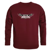 W Republic Northwestern Ohio Racers College Crewneck 508-561