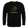 W Republic Ohio Dominican Panthers College Crewneck 508-563