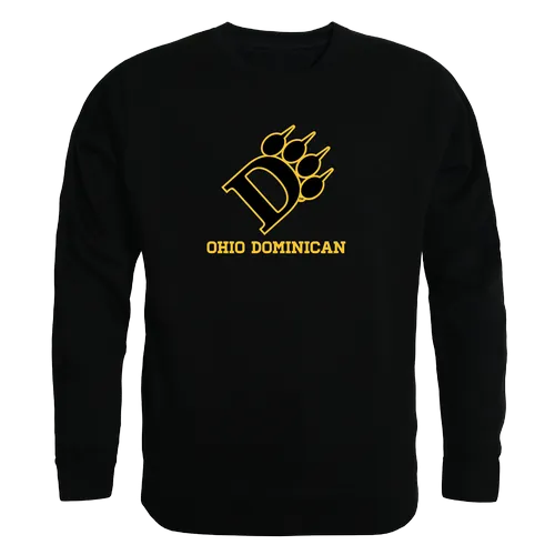 W Republic Ohio Dominican Panthers College Crewneck 508-563