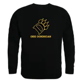 W Republic Ohio Dominican Panthers College Crewneck 508-563