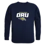 W Republic Oral Roberts Golden Eagles College Crewneck 508-566