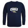 W Republic Oral Roberts Golden Eagles College Crewneck 508-566