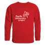 W Republic Pacific Boxers College Crewneck 508-567