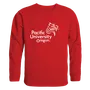 W Republic Pacific Boxers College Crewneck 508-567