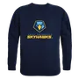 W Republic Point University Skyhawks College Crewneck 508-570