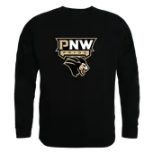 W Republic Purdue Northwest Lion College Crewneck 508-572