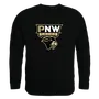 W Republic Purdue Northwest Lion College Crewneck 508-572