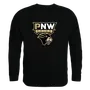 W Republic Purdue Northwest Lion College Crewneck 508-572