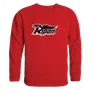 W Republic Ripon College Red Hawks College Crewneck 508-575