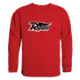 W Republic Ripon College Red Hawks College Crewneck 508-575