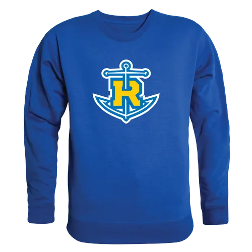 W Republic Rollins College Tars College Crewneck 508-577