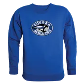 W Republic Saint Francis Cougars College Crewneck 508-579