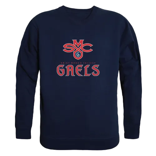 W Republic Saint Mary's Gaels College Crewneck 508-580