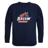 W Republic Salem State Vikings College Crewneck 508-581