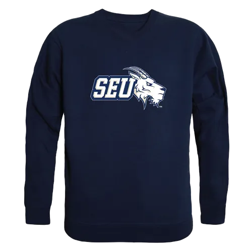 W Republic St. Edward's Hilltoppers College Crewneck 508-590