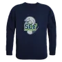 W Republic State College Of Florida Manatees College Crewneck 508-592