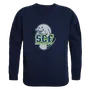 W Republic State College Of Florida Manatees College Crewneck 508-592