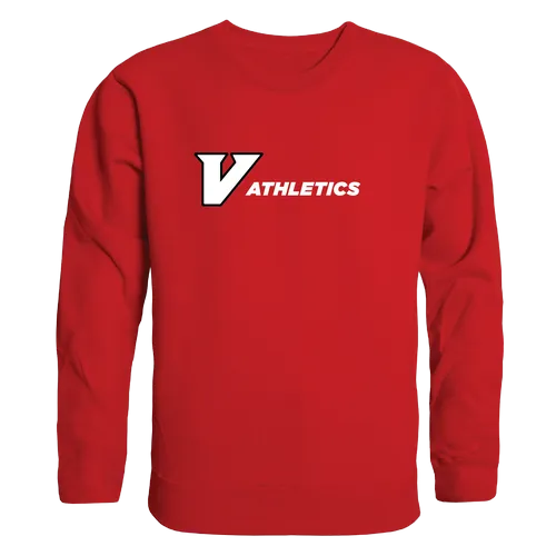 W Republic UVA Wise Cavaliers College Crewneck 508-601