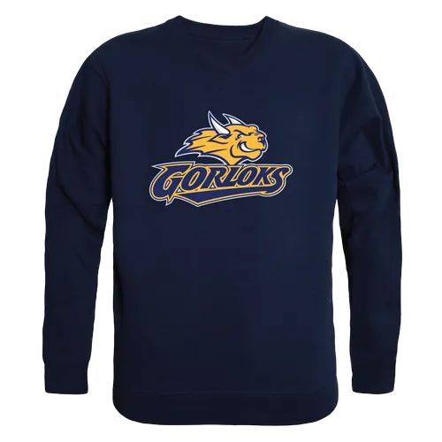 W Republic Webster University Gorlocks College Crewneck 508-602