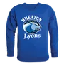 W Republic Wheaton College Lyons College Crewneck 508-605