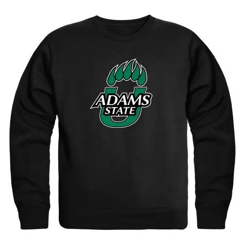 W Republic Adams State Grizzlies College Crewneck 508-610