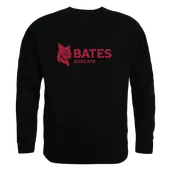 W Republic Bates College Bobcats College Crewneck 508-615