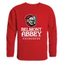 W Republic Belmont Abbey Crusaders College Crewneck 508-616