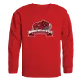 W Republic Bridgewater State Bears College Crewneck 508-620