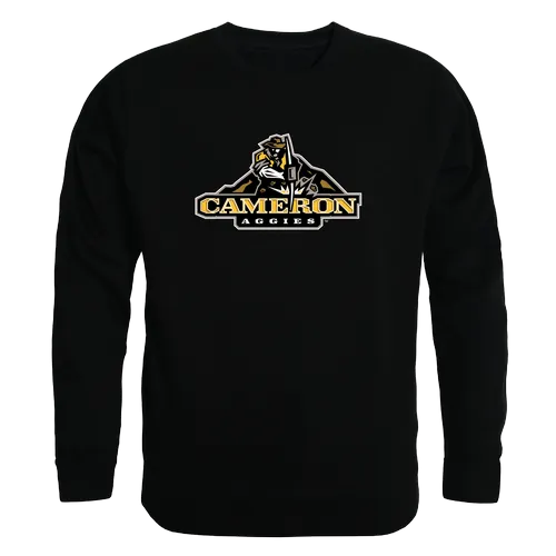 W Republic Cameron Aggies College Crewneck 508-622