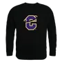 W Republic Carroll College Saints College Crewneck 508-624