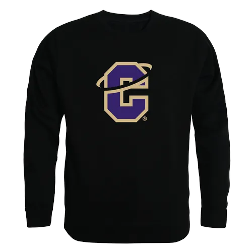 W Republic Carroll College Saints College Crewneck 508-624