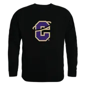 W Republic Carroll College Saints College Crewneck 508-624