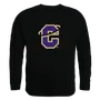 W Republic Carroll College Saints College Crewneck 508-624