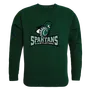 W Republic Castleton Spartans College Crewneck 508-626