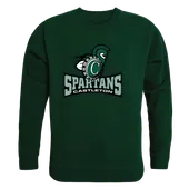 W Republic Castleton Spartans College Crewneck 508-626