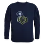 W Republic Central Oklahoma Bronchos College Crewneck 508-627