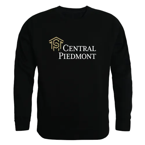 W Republic Central Piedmont College Crewneck 508-628