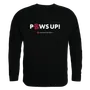 W Republic Chapman University Panthers College Crewneck 508-629