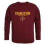 W Republic Charleston Golden Eagles College Crewneck 508-630