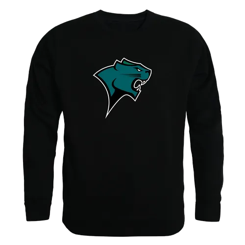 W Republic Chicago State Cougars College Crewneck 508-631