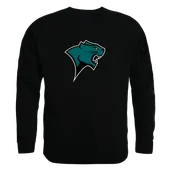 W Republic Chicago State Cougars College Crewneck 508-631